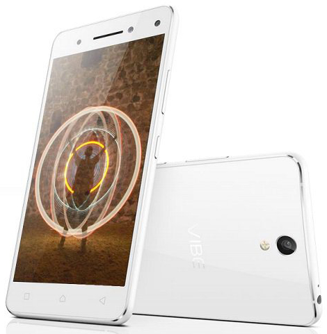 Lenovo Vibe S1